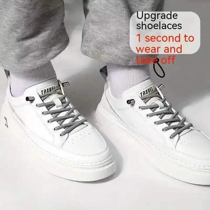 Elastic Shoelaces - 100CM Long, Easy, Durable and Comfortable DailySale