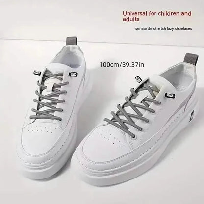 Elastic Shoelaces - 100CM Long, Easy, Durable and Comfortable DailySale