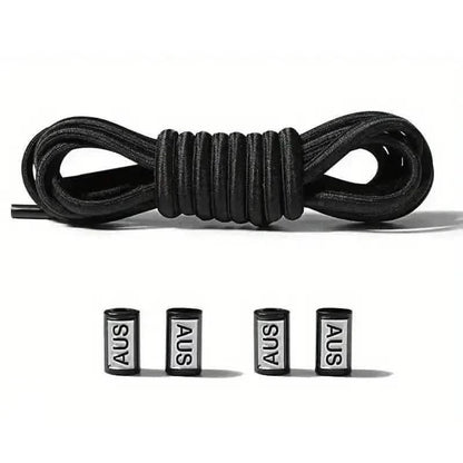 Elastic Shoelaces - 100CM Long, Easy, Durable and Comfortable DailySale