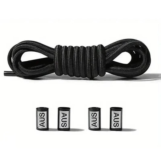 Elastic Shoelaces - 100CM Long, Easy, Durable and Comfortable DailySale