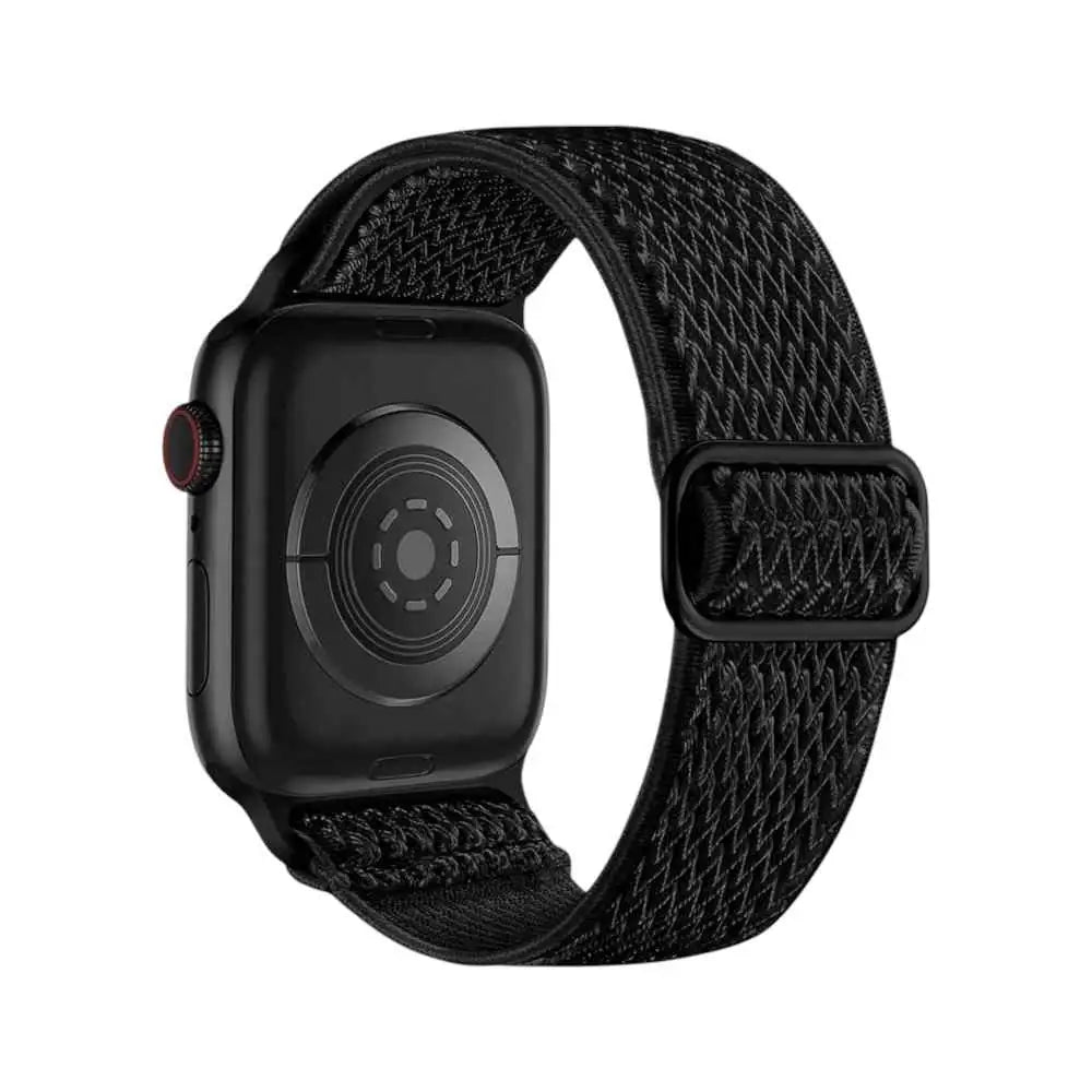 Weave Nylon Strap Anhem