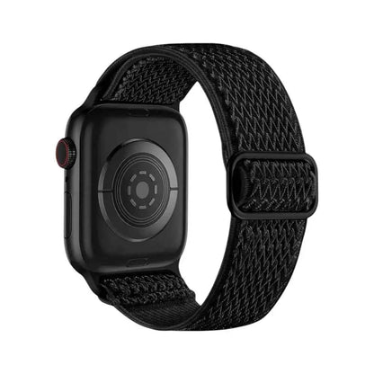 Weave Nylon Strap Anhem