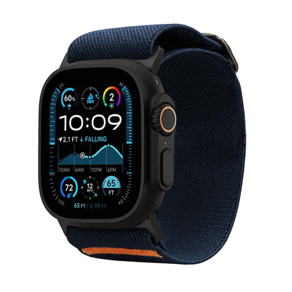 Elastic Band Robust