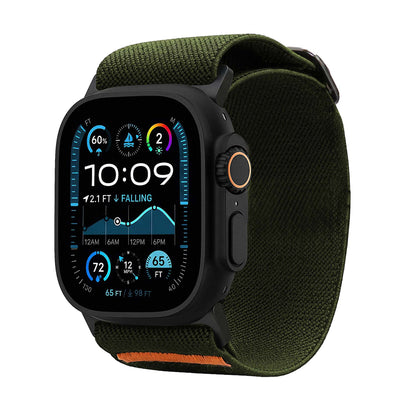 Elastic Band Robust