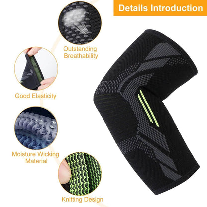Elbow Support Brace Compression DailySale