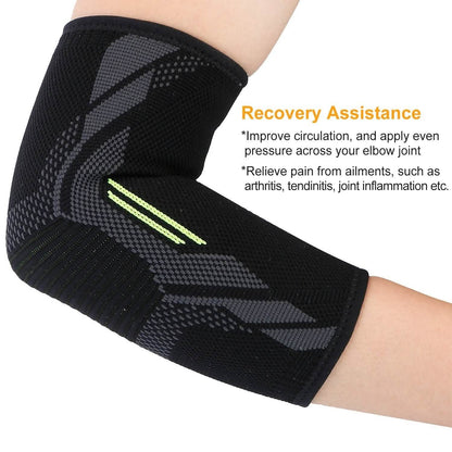 Elbow Support Brace Compression DailySale