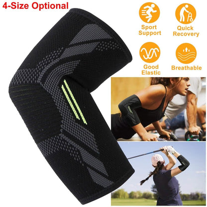 Elbow Support Brace Compression DailySale