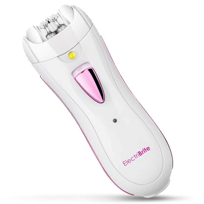 ElectriBrite Facial Hair Removal Epilators DailySale