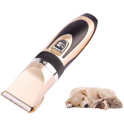 Electric Animal Pet Hair Trimmer DailySale
