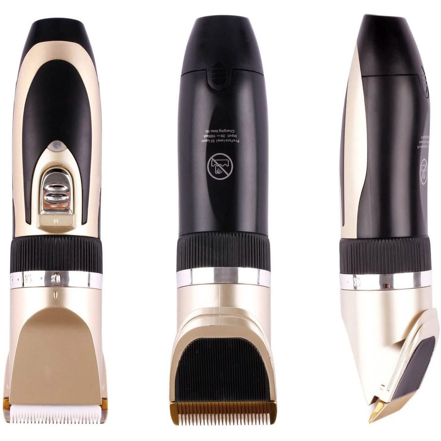 Electric Animal Pet Hair Trimmer DailySale