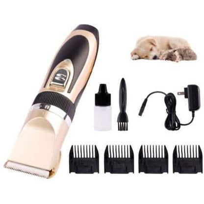 Electric Animal Pet Hair Trimmer DailySale