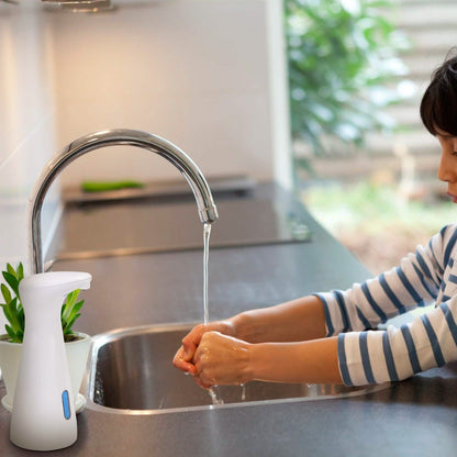 Electric Automatic Soap Dispenser DailySale