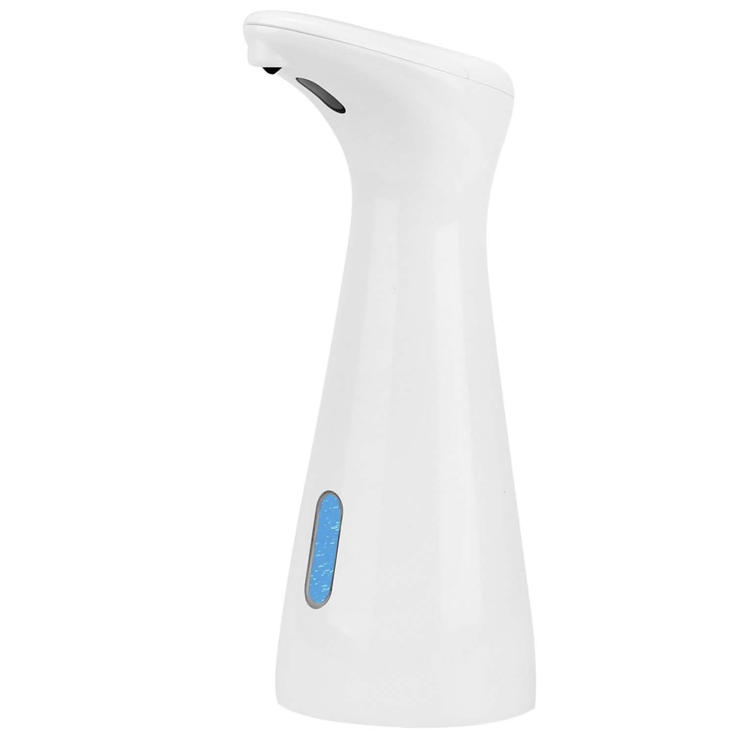 Electric Automatic Soap Dispenser DailySale