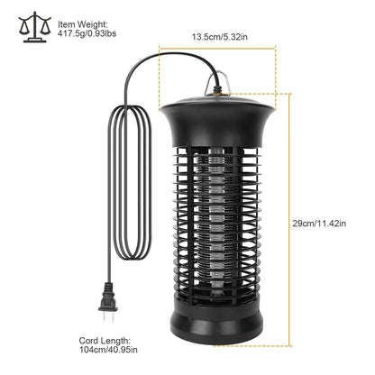 Electric Bug Zapper Mosquito Killer DailySale