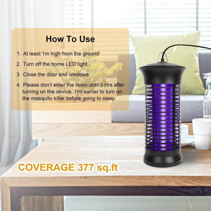 Electric Bug Zapper Mosquito Killer DailySale