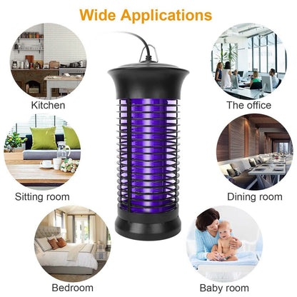 Electric Bug Zapper Mosquito Killer DailySale