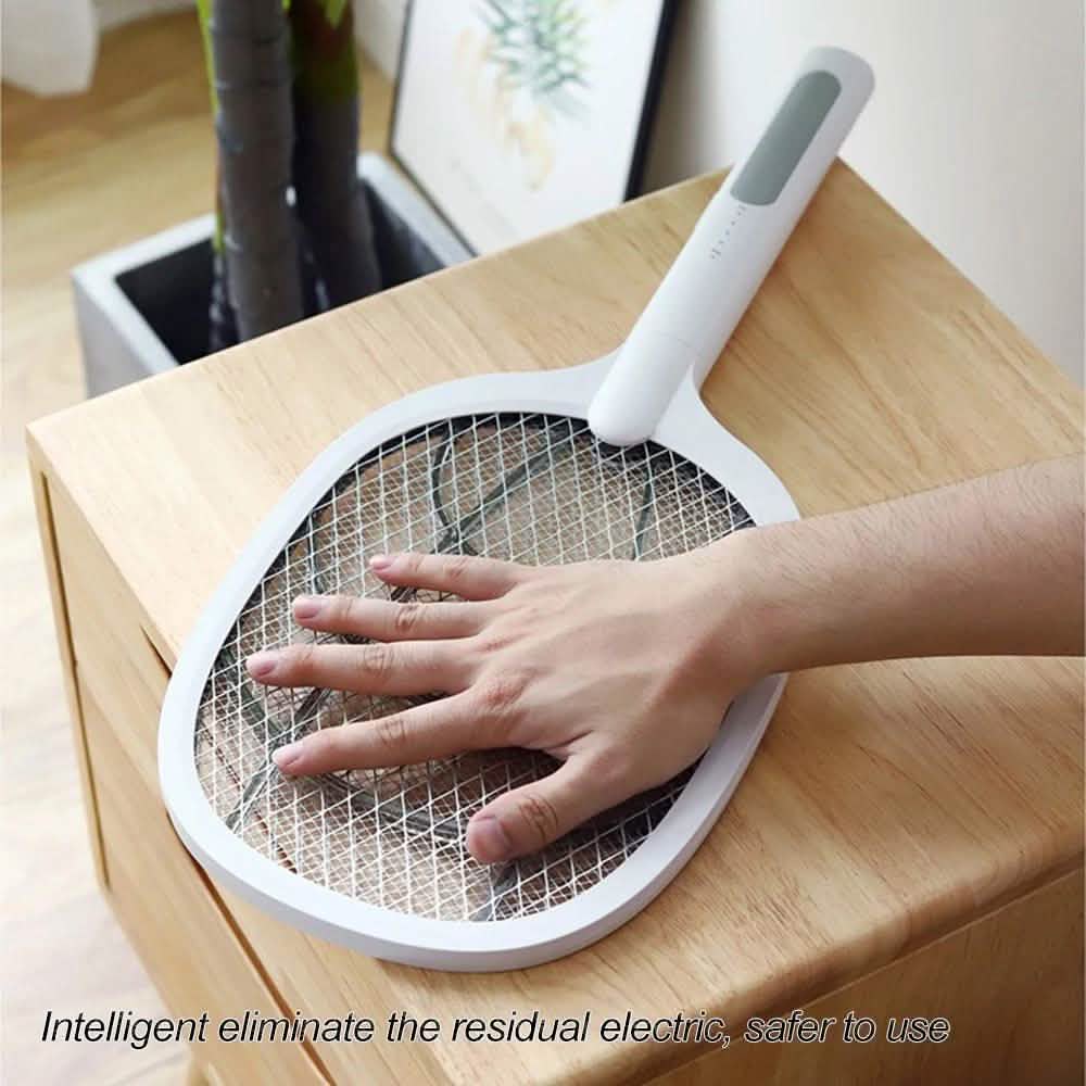Electric Bug Zapper Racket DailySale
