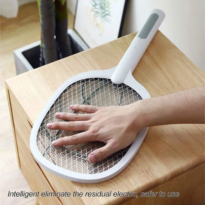 Electric Bug Zapper Racket DailySale