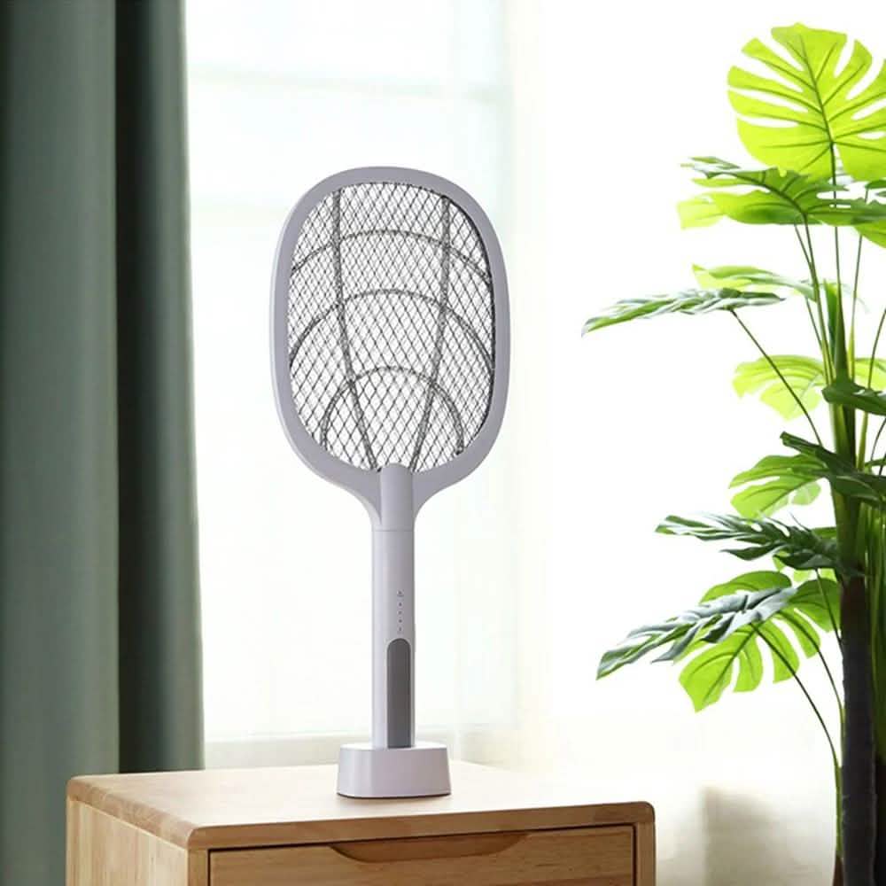 Electric Bug Zapper Racket DailySale
