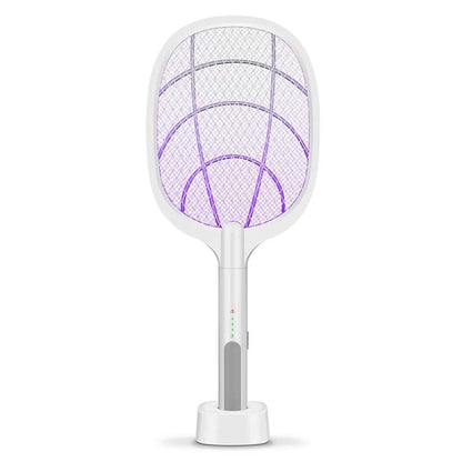 Electric Bug Zapper Racket DailySale