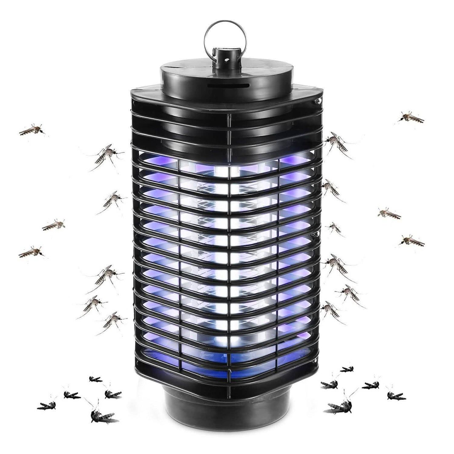 Electric Bug Zapper UV Light Flying Zapper Insect Killer Lamp DailySale