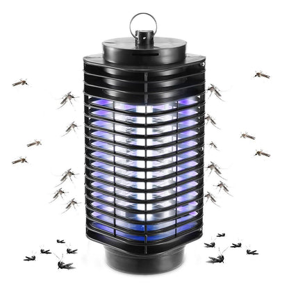 Electric Bug Zapper UV Light Flying Zapper Insect Killer Lamp DailySale
