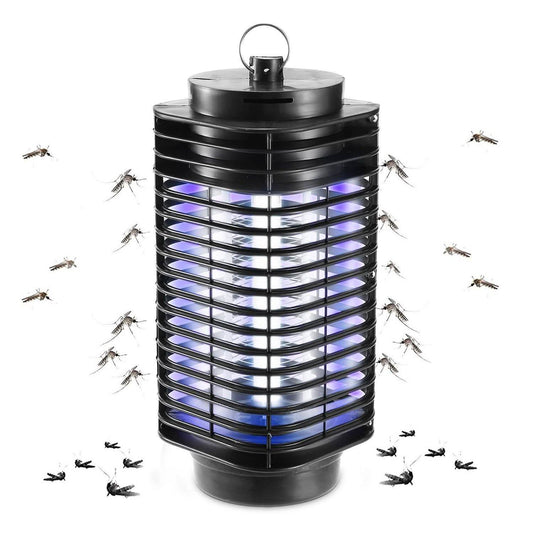 Electric Bug Zapper UV Light Flying Zapper Insect Killer Lamp DailySale