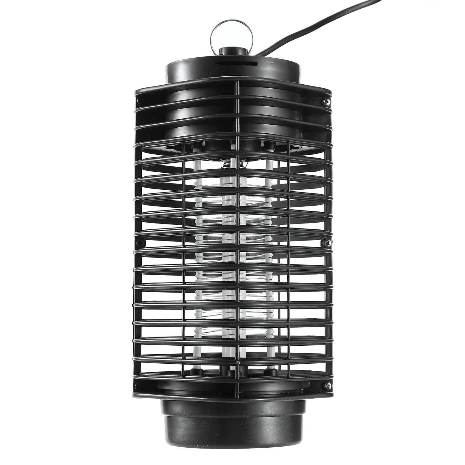Electric Bug Zapper UV Light Flying Zapper Insect Killer Lamp DailySale