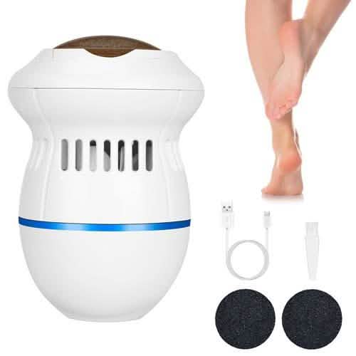 Electric Callus Grinder USB Rechargeable DailySale