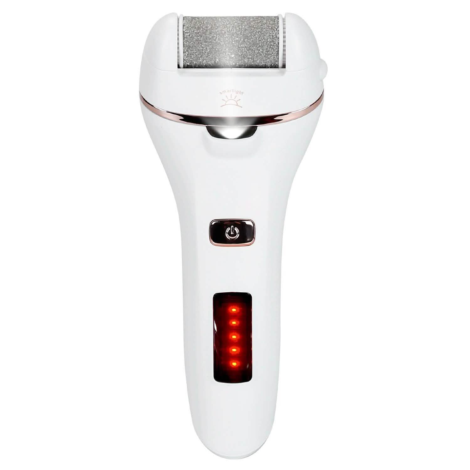 Electric Callus Remover USB Rechargeable Foot Scrubber DailySale