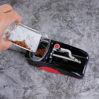 Electric Cigarette Rolling Machine DailySale