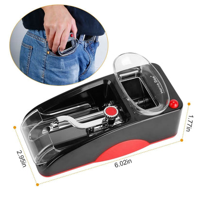 Electric Cigarette Rolling Machine DailySale