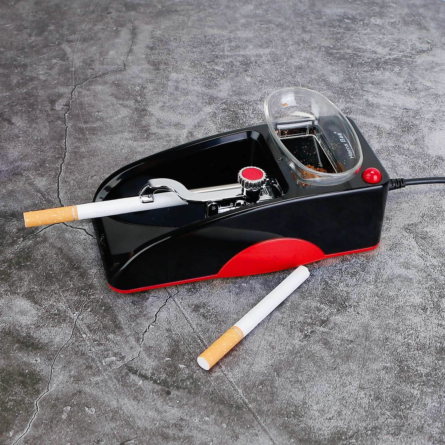 Electric Cigarette Rolling Machine DailySale