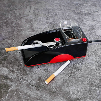 Electric Cigarette Rolling Machine DailySale