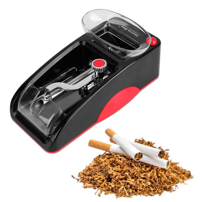 Electric Cigarette Rolling Machine DailySale