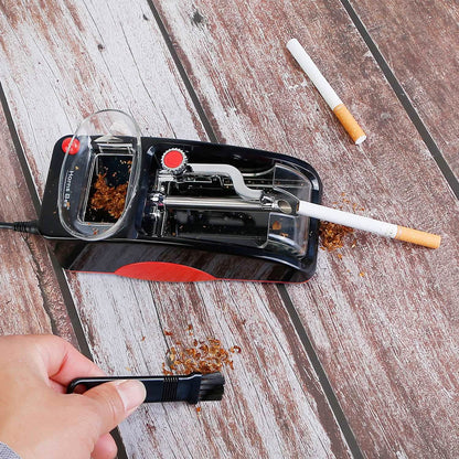 Electric Cigarette Rolling Machine DailySale