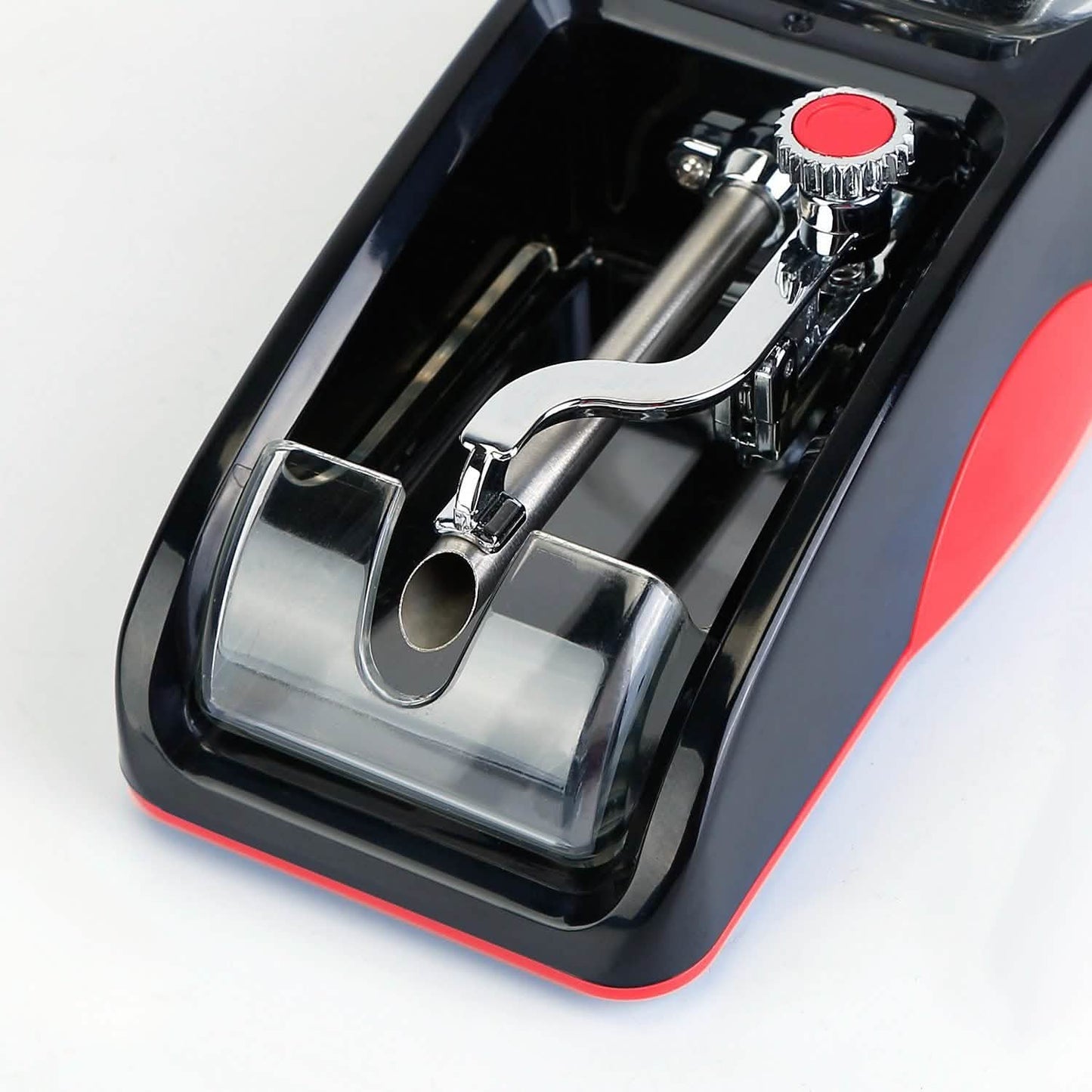 Electric Cigarette Rolling Machine DailySale