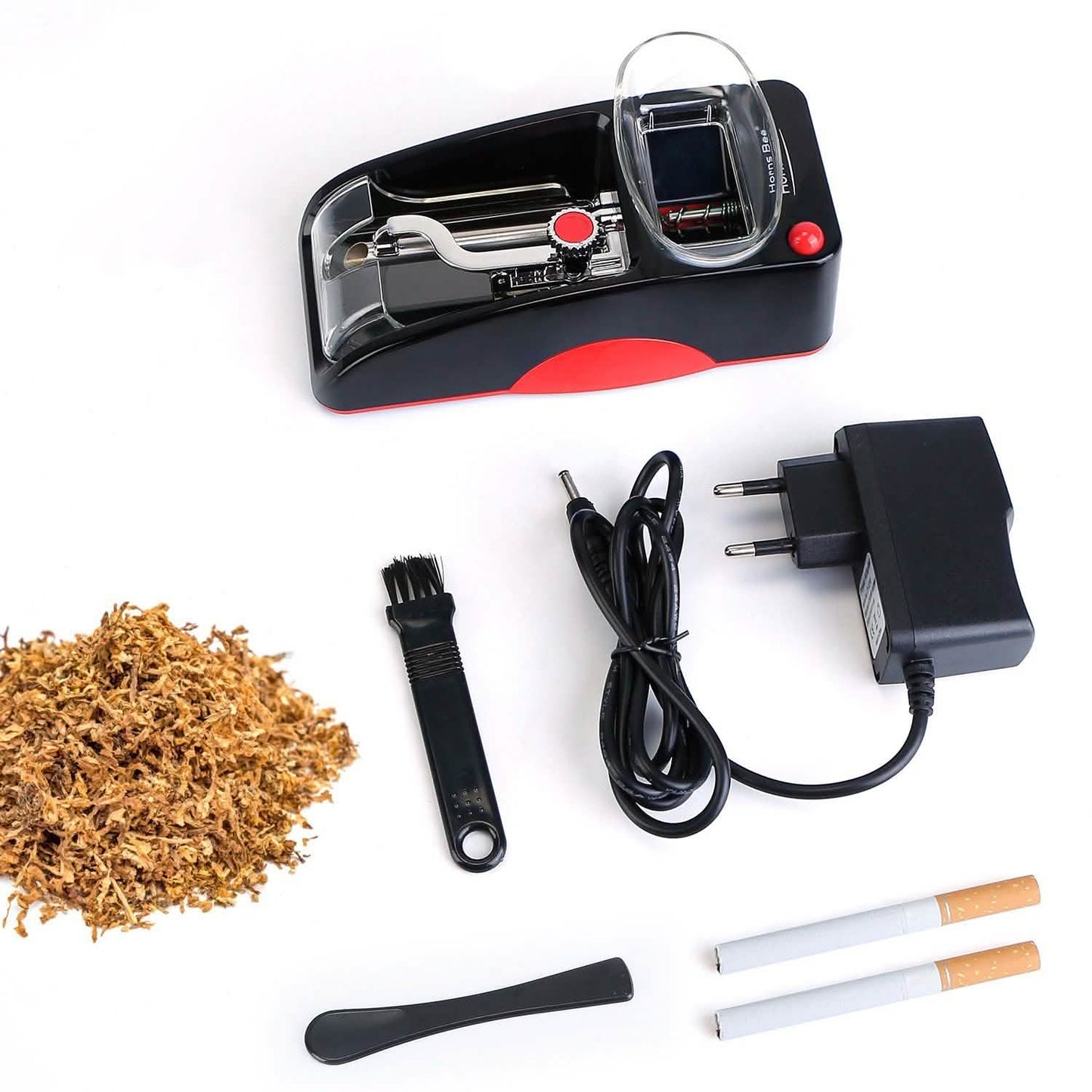 Electric Cigarette Rolling Machine DailySale