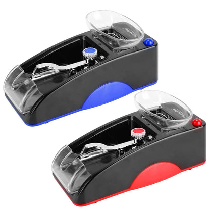 Electric Cigarette Rolling Machine DailySale