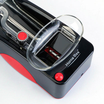 Electric Cigarette Rolling Machine DailySale