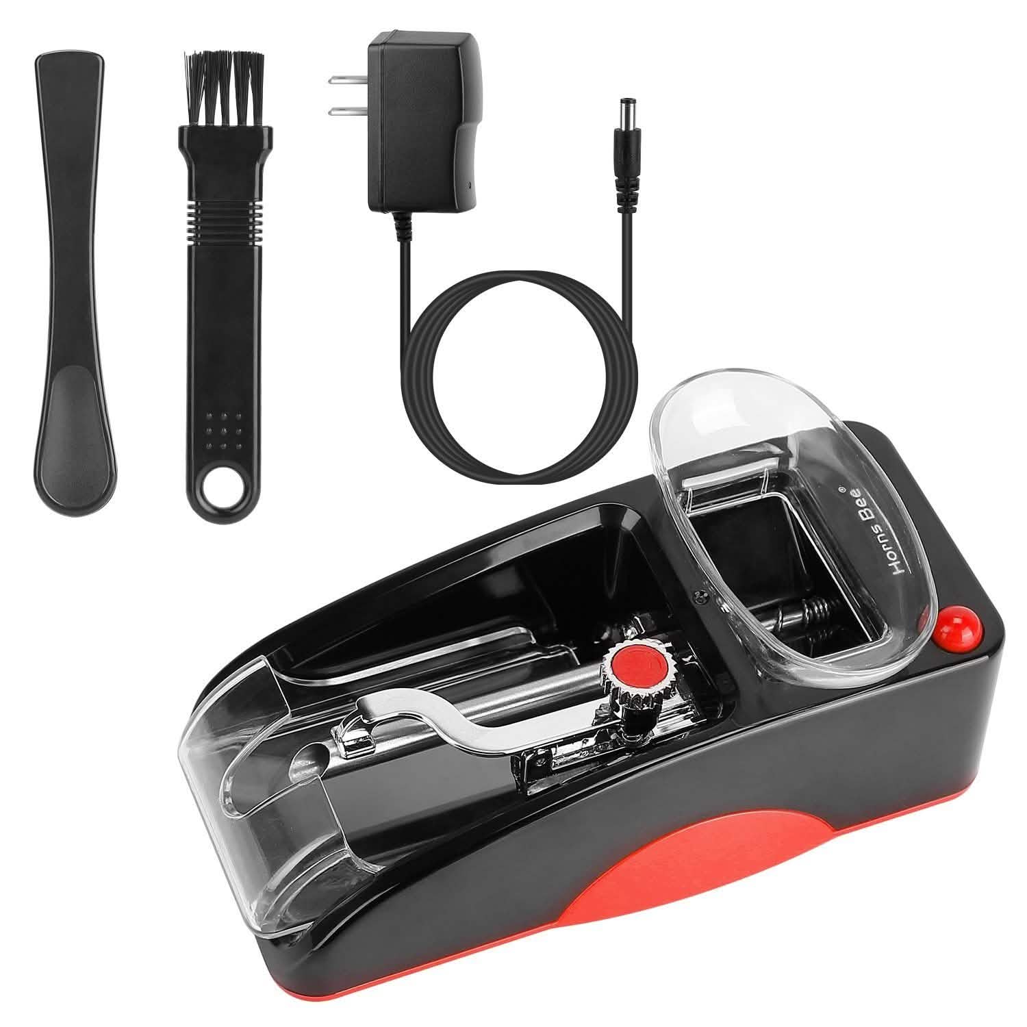 Electric Cigarette Rolling Machine DailySale