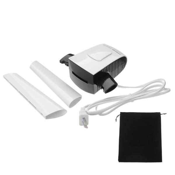 Electric Clothes Drying Rack DailySale