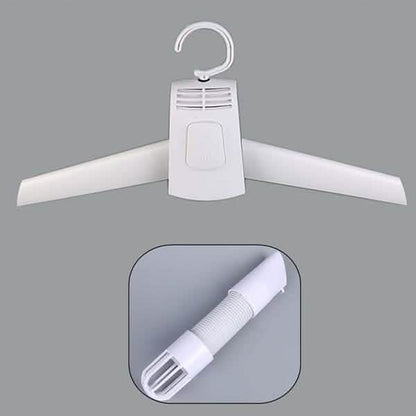 Electric Clothes Drying Rack DailySale