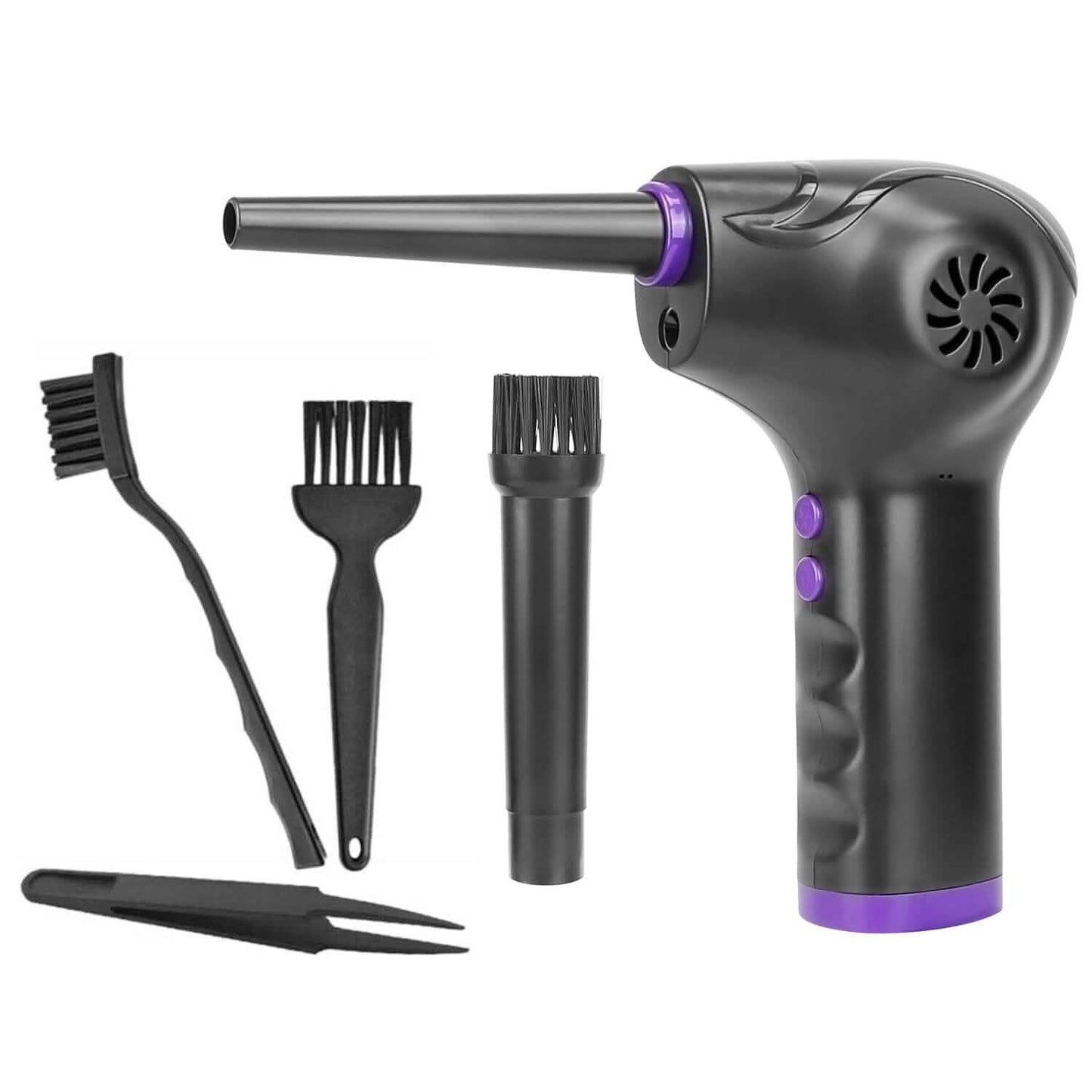 Electric Cordless Air Duster Blower Compressed Air Duster DailySale