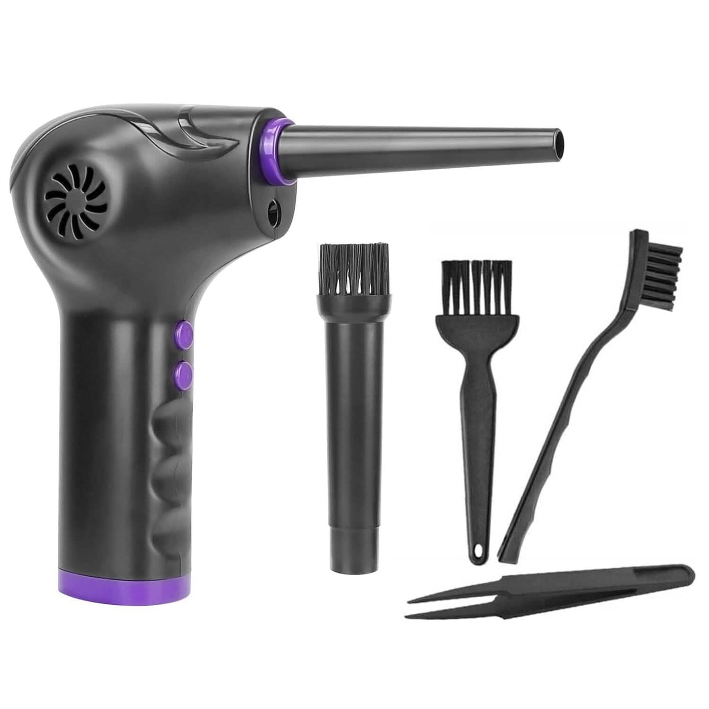 Electric Cordless Air Duster Blower Compressed Air Duster DailySale