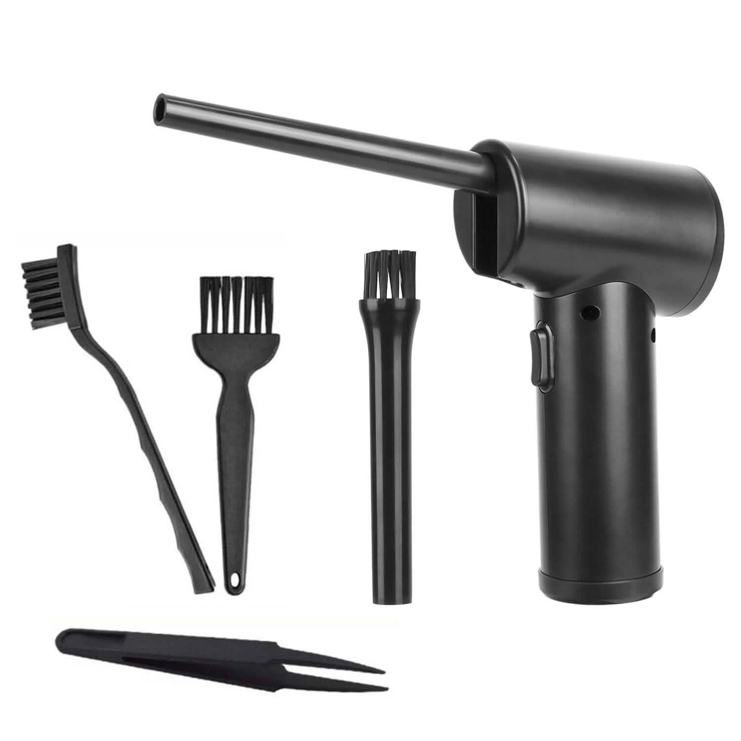 Electric Cordless Air Duster Blower for Computer Keyboard DailySale