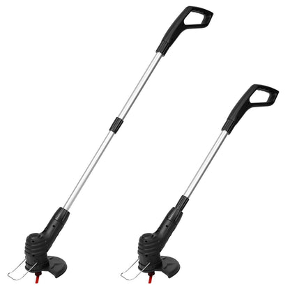 Electric Cordless Grass Trimmer DailySale