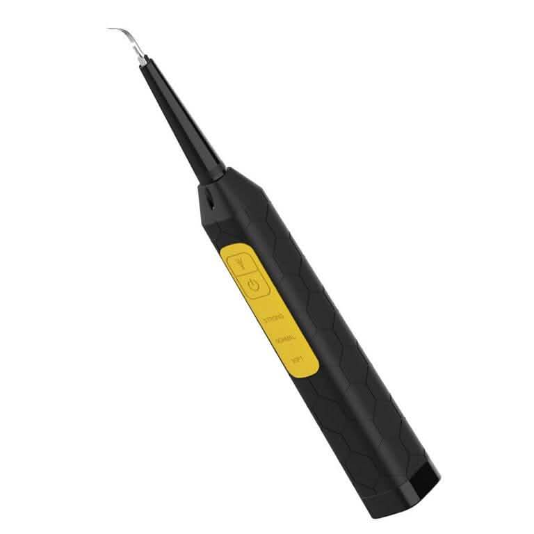Electric Dental Plaque Calculus Remover Tool Kit DailySale