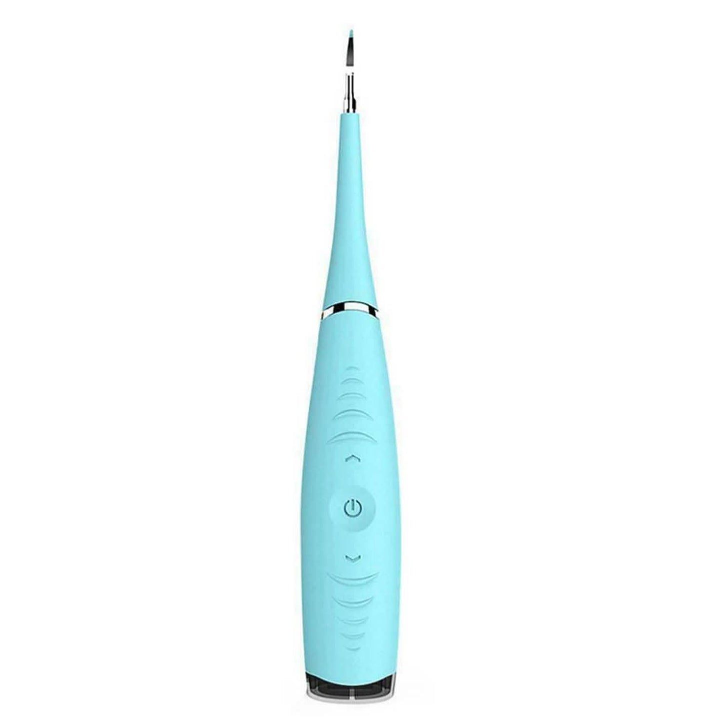 Electric Dental Scaler Tartar Calculus Plaque Tooth Stains Remover Tool DailySale