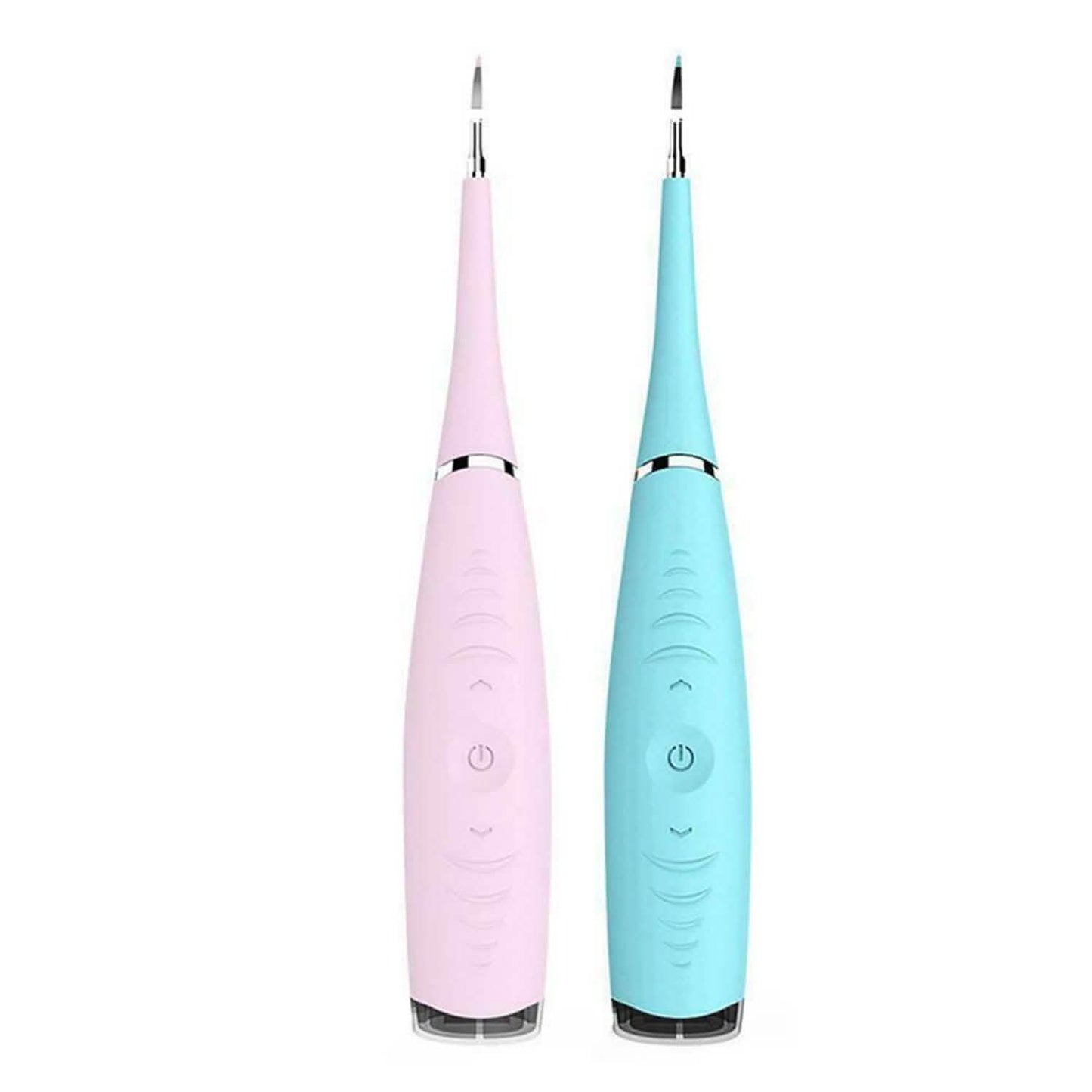 Electric Dental Scaler Tartar Calculus Plaque Tooth Stains Remover Tool DailySale